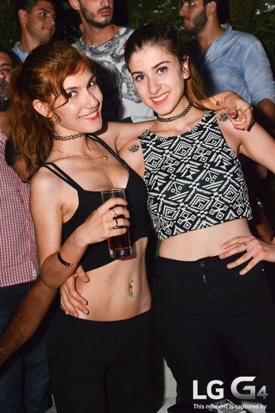 Vintage at White